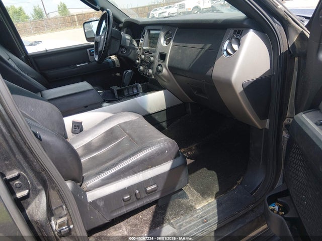 2016 Ford Expedition El Xlt მანქანა იყიდება აუქციონზე, vin: 1FMJK1JTXGEF21331, აუქციონის ნომერი: 45267224
