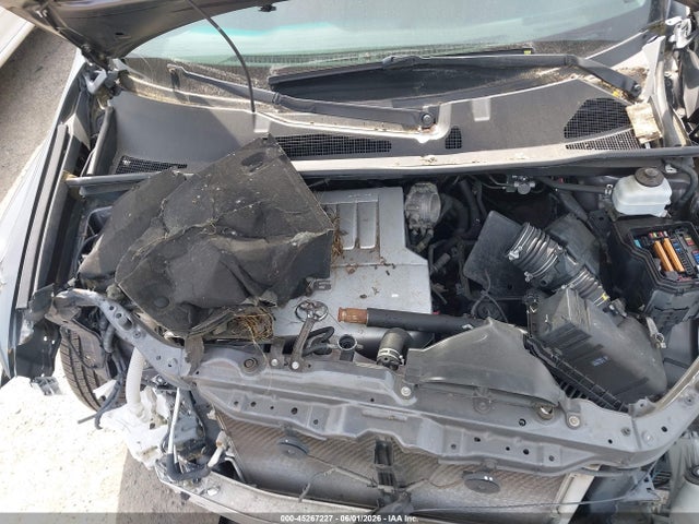 45267227 :رقم المزاد ، 5TDBK3EH6CS152787 vin ، 2012 Toyota Highlander Se V6 مزاد بيع