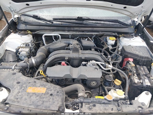 45267228 :رقم المزاد ، 4S3BNAN62J3035703 vin ، 2018 Subaru Legacy 2.5i Limited مزاد بيع