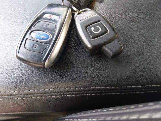 45267228 :رقم المزاد ، 4S3BNAN62J3035703 vin ، 2018 Subaru Legacy 2.5i Limited مزاد بيع