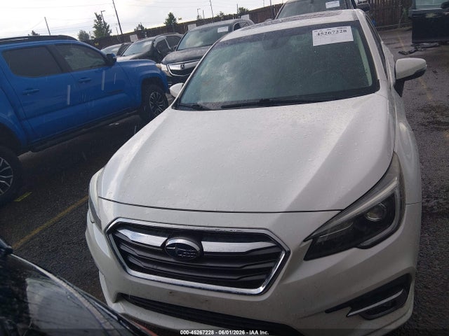 45267228 :رقم المزاد ، 4S3BNAN62J3035703 vin ، 2018 Subaru Legacy 2.5i Limited مزاد بيع