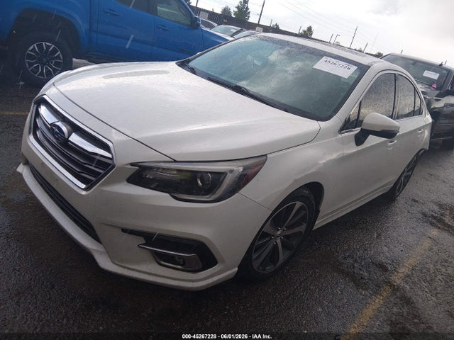 45267228 :رقم المزاد ، 4S3BNAN62J3035703 vin ، 2018 Subaru Legacy 2.5i Limited مزاد بيع