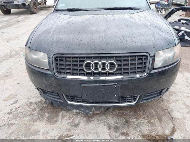 Aukcja sprzedaży 2004 Audi S4, vin: WUARL48H04K900474, numer aukcji: 45267238