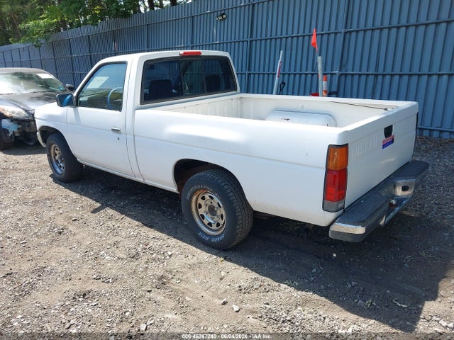 45267240 :رقم المزاد ، 1N6SD11S3SC377231 vin ، 1995 Nissan Truck E/xe مزاد بيع
