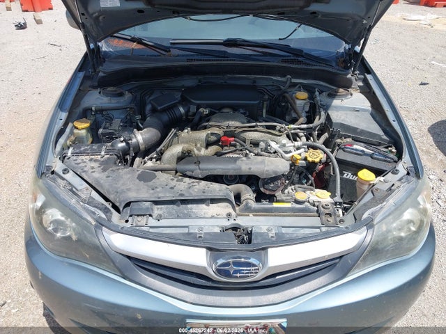 Продажа на аукционе авто 2011 Subaru Impreza Outback Sport, vin: JF1GH6D61BH828948, номер лота: 45267242