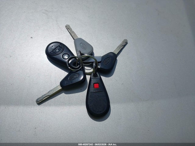 Продажа на аукционе авто 2011 Subaru Impreza Outback Sport, vin: JF1GH6D61BH828948, номер лота: 45267242