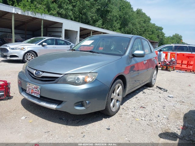 Продажа на аукционе авто 2011 Subaru Impreza Outback Sport, vin: JF1GH6D61BH828948, номер лота: 45267242