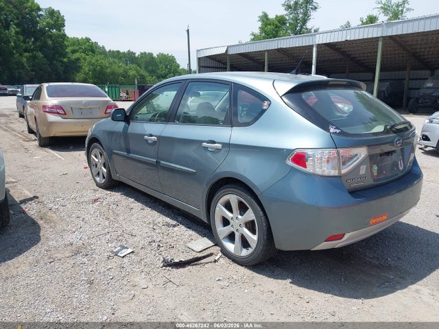 Продажа на аукционе авто 2011 Subaru Impreza Outback Sport, vin: JF1GH6D61BH828948, номер лота: 45267242