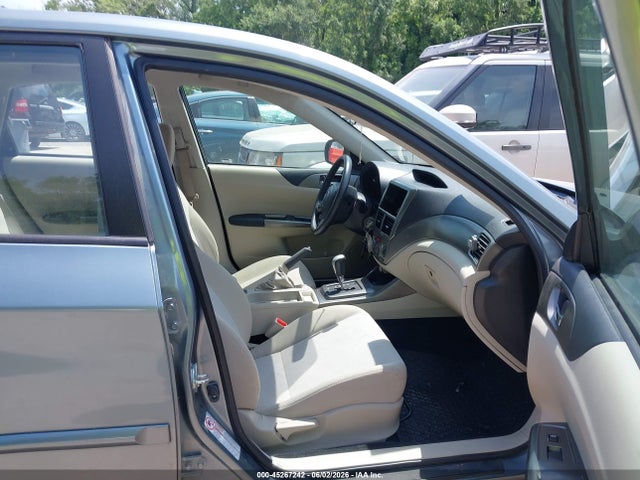 Продажа на аукционе авто 2011 Subaru Impreza Outback Sport, vin: JF1GH6D61BH828948, номер лота: 45267242