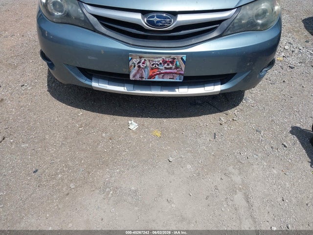 Продажа на аукционе авто 2011 Subaru Impreza Outback Sport, vin: JF1GH6D61BH828948, номер лота: 45267242