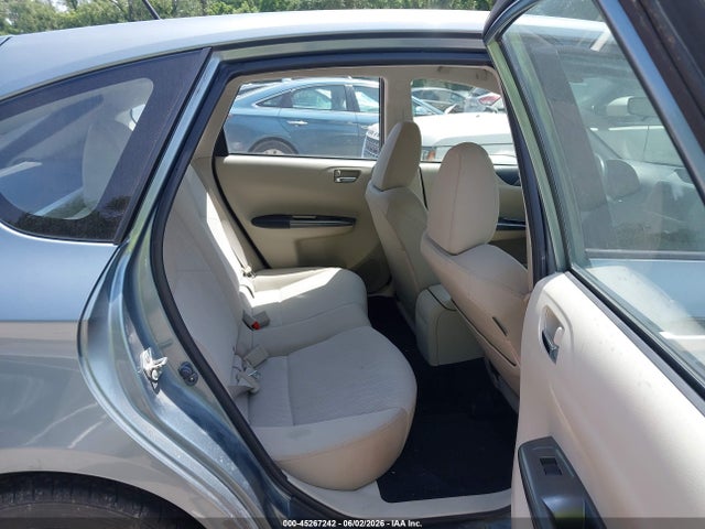 Продажа на аукционе авто 2011 Subaru Impreza Outback Sport, vin: JF1GH6D61BH828948, номер лота: 45267242