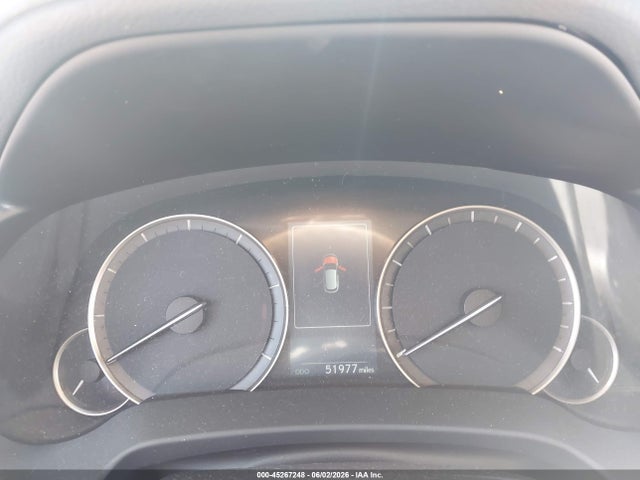 45267248 :رقم المزاد ، 2T2HZMAA4NC228101 vin ، 2022 Lexus Rx 350 مزاد بيع