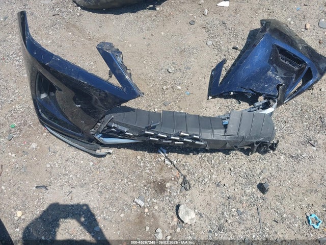 45267248 :رقم المزاد ، 2T2HZMAA4NC228101 vin ، 2022 Lexus Rx 350 مزاد بيع