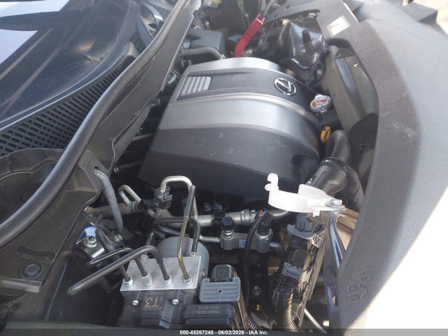 45267248 :رقم المزاد ، 2T2HZMAA4NC228101 vin ، 2022 Lexus Rx 350 مزاد بيع