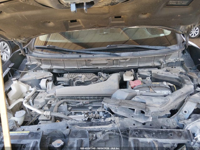 Nissan ROGUE S 2015 KNMAT2MT0FP578806 Image 10