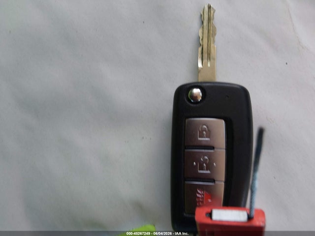 Nissan ROGUE S 2015 KNMAT2MT0FP578806 Image 11
