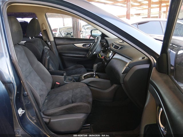 Nissan ROGUE S 2015 KNMAT2MT0FP578806 Image 5