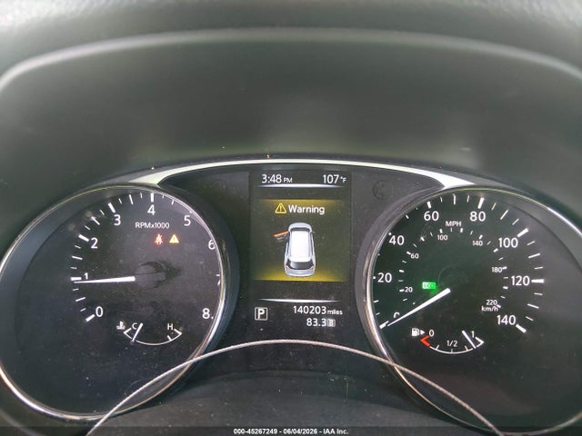 Nissan ROGUE S 2015 KNMAT2MT0FP578806 Image 7