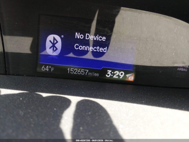 45267255 :رقم المزاد ، 2HGFB2F51FH502895 vin ، 2015 Honda Civic Lx مزاد بيع