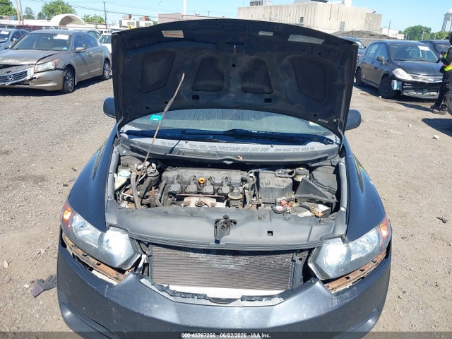 Продажа на аукционе авто 2009 Honda Civic Lx, vin: 2HGFG12619H540836, номер лота: 45267256