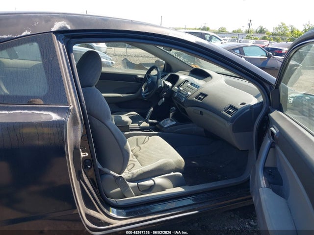 Продажа на аукционе авто 2009 Honda Civic Lx, vin: 2HGFG12619H540836, номер лота: 45267256