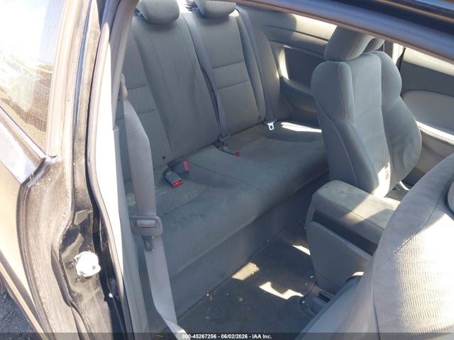 Продажа на аукционе авто 2009 Honda Civic Lx, vin: 2HGFG12619H540836, номер лота: 45267256