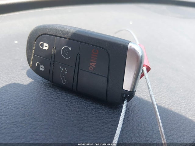 Aukcja sprzedaży 2016 Chrysler 200 Limited, vin: 1C3CCCAB2GN120552, numer aukcji: 45267257