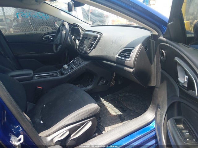 Aukcja sprzedaży 2016 Chrysler 200 Limited, vin: 1C3CCCAB2GN120552, numer aukcji: 45267257
