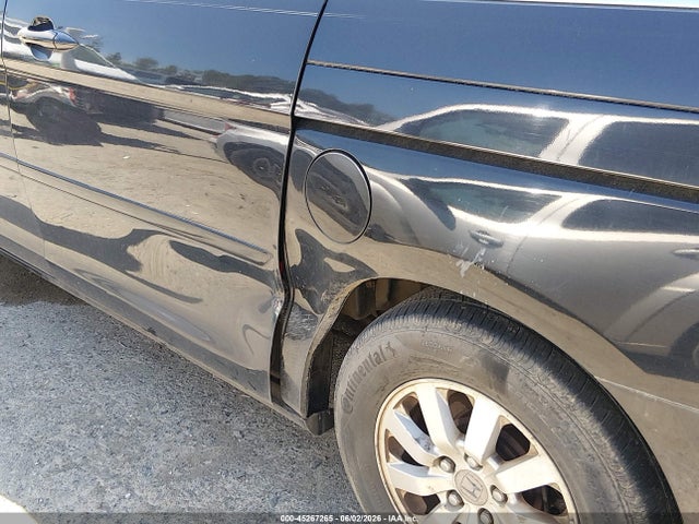 2008 Honda Odyssey Ex-l მანქანა იყიდება აუქციონზე, vin: 5FNRL386X8B048434, აუქციონის ნომერი: 45267265