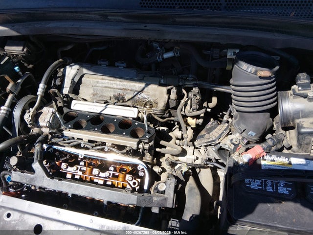 2008 Honda Odyssey Ex-l მანქანა იყიდება აუქციონზე, vin: 5FNRL386X8B048434, აუქციონის ნომერი: 45267265