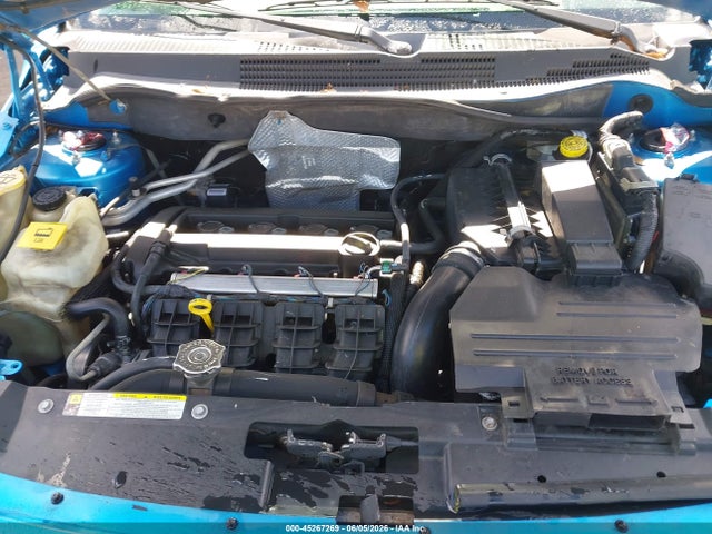 Aukcja sprzedaży 2008 Dodge Caliber Sxt, vin: 1B3HB48B58D760361, numer aukcji: 45267269