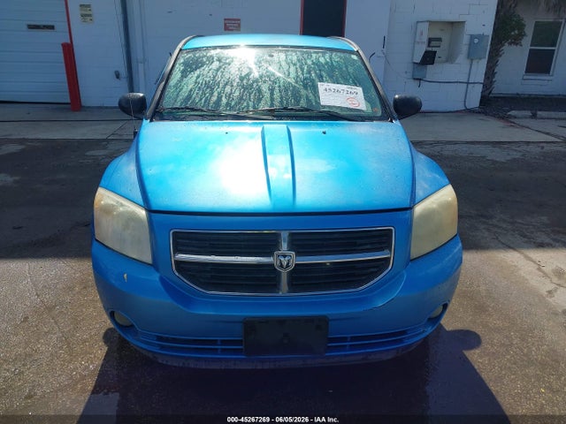 Aukcja sprzedaży 2008 Dodge Caliber Sxt, vin: 1B3HB48B58D760361, numer aukcji: 45267269