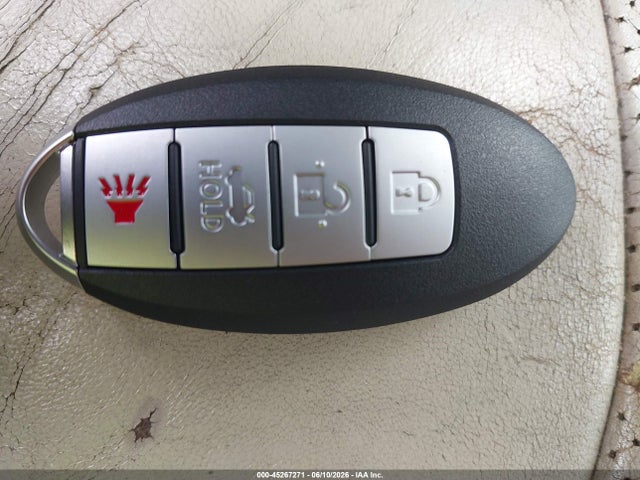 Продаж на аукціоні авто 2007 Infiniti G35x, vin: JNKBV61F17M803563, номер лоту: 45267271