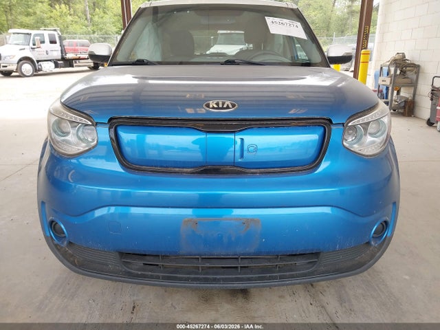 KIA SOUL EV 2016 KNDJP3AE7G7013325 Image 12