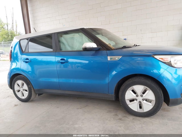 KIA SOUL EV 2016 KNDJP3AE7G7013325 Image 13