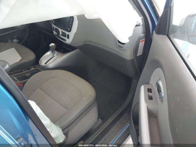 KIA SOUL EV 2016 KNDJP3AE7G7013325 Image 5