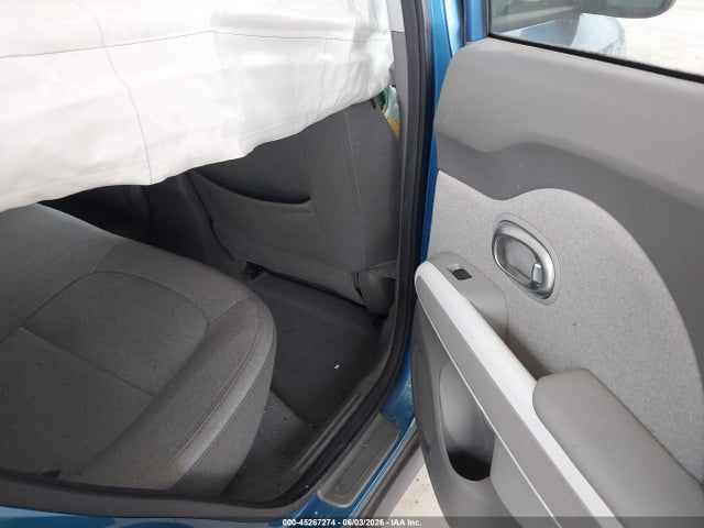 KIA SOUL EV 2016 KNDJP3AE7G7013325 Image 8