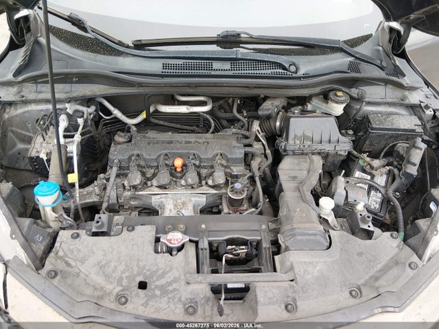 3CZRU5H19KG703885 Honda HR-V SPORT