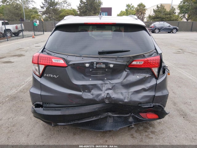 3CZRU5H19KG703885 Honda HR-V SPORT