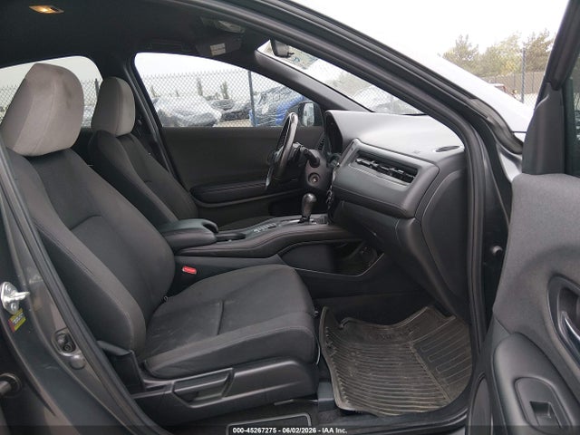 3CZRU5H19KG703885 Honda HR-V SPORT