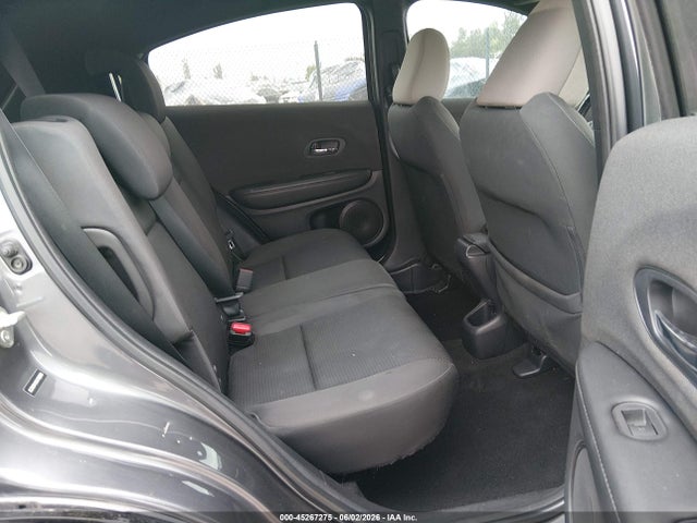 3CZRU5H19KG703885 Honda HR-V SPORT