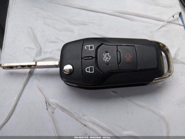 3FA6P0HD6ER366586 Ford FUSION SE
