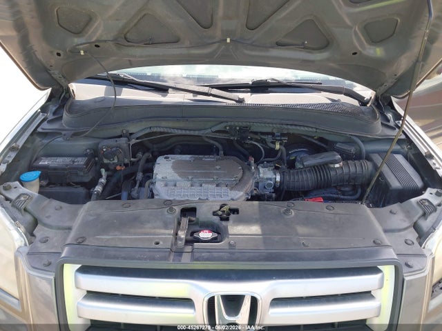 Aukcja sprzedaży 2007 Honda Pilot Ex, vin: 2HKYF18457H502417, numer aukcji: 45267279