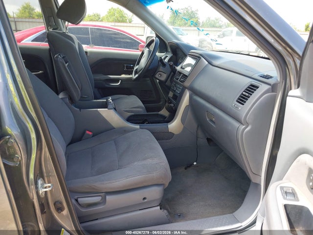 Aukcja sprzedaży 2007 Honda Pilot Ex, vin: 2HKYF18457H502417, numer aukcji: 45267279