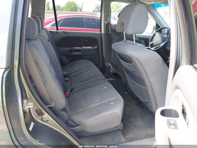 Aukcja sprzedaży 2007 Honda Pilot Ex, vin: 2HKYF18457H502417, numer aukcji: 45267279