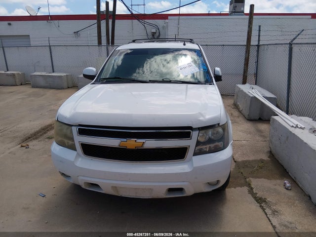 Aukcja sprzedaży 2012 Chevrolet Tahoe Lt, vin: 1GNSCBE08CR158937, numer aukcji: 45267281