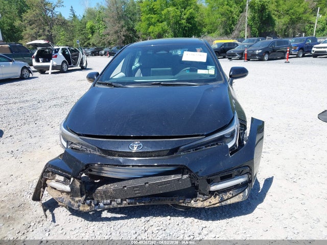 Продажа на аукционе авто 2026 Toyota Corolla Se, vin: 5YFP4MCE4TP271199, номер лота: 45267282