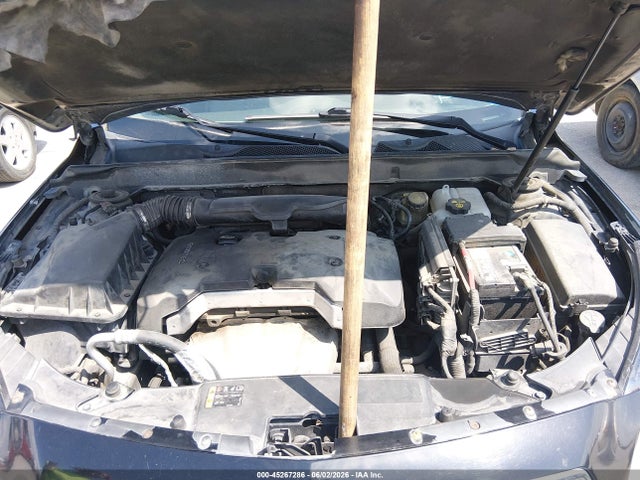 Продаж на аукціоні авто 2013 Chevrolet Malibu 1ls, vin: 1G11B5SA7DU126025, номер лоту: 45267286