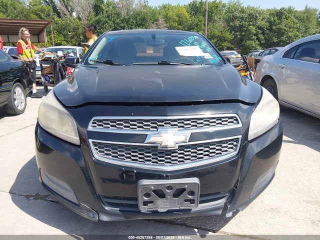 Продаж на аукціоні авто 2013 Chevrolet Malibu 1ls, vin: 1G11B5SA7DU126025, номер лоту: 45267286