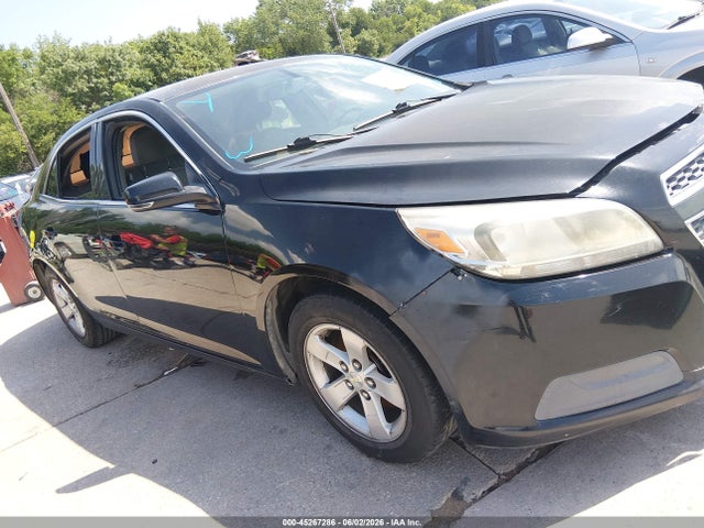 Продаж на аукціоні авто 2013 Chevrolet Malibu 1ls, vin: 1G11B5SA7DU126025, номер лоту: 45267286